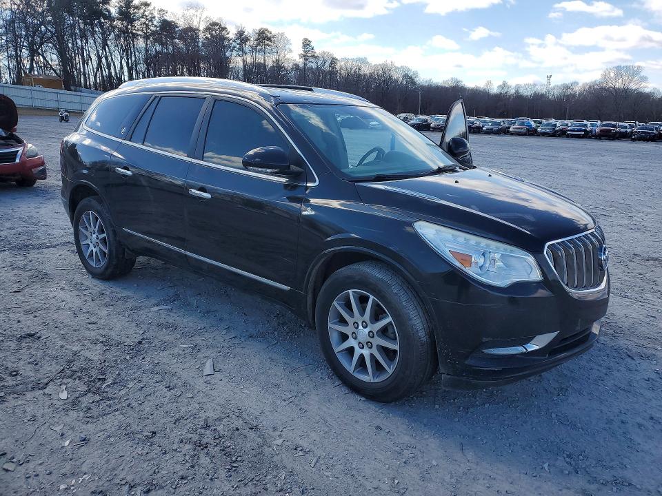 Aukcja sprzedaży 2017 Buick Enclave, vin: 5GAKRAKD1HJ304014, numer aukcji: 78625355
