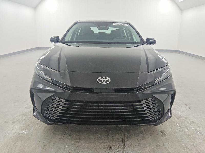 Aukcja sprzedaży 2025 Toyota Camry, vin: 4T1DAACK9SU590160, numer aukcji: 77124565