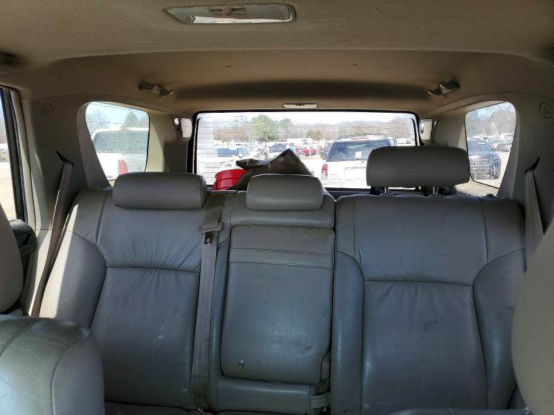 Aukcja sprzedaży 2007 Toyota 4runner, vin: JTEBT17R670067007, numer aukcji: 78423435