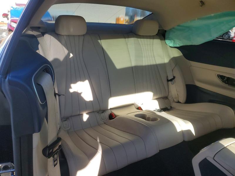 Продаж на аукціоні авто 2018 Mercedes-benz E, vin: WDD1J6FB4JF011942, номер лоту: 75065425