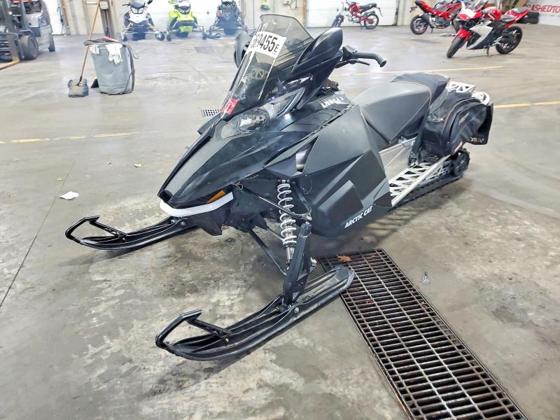 Aukcja sprzedaży 2012 Arctic Cat Xf800, vin: 4UF12SNW8CT117523, numer aukcji: 76569455