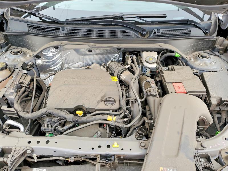 2024 Buick Envista მანქანა იყიდება აუქციონზე, vin: KL47LCE28RB201383, აუქციონის ნომერი: 77506995