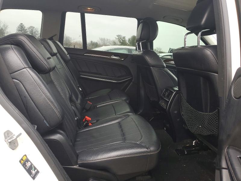 Aukcja sprzedaży 2013 Mercedes-benz Gl, vin: 4JGDF7CE3DA177119, numer aukcji: 77174195