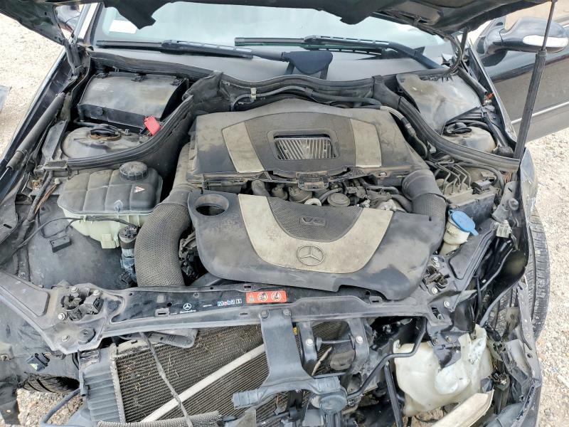 78113565 :رقم المزاد ، WDBTJ56HX8F253581 vin ، 2008 Mercedes-benz Clk مزاد بيع