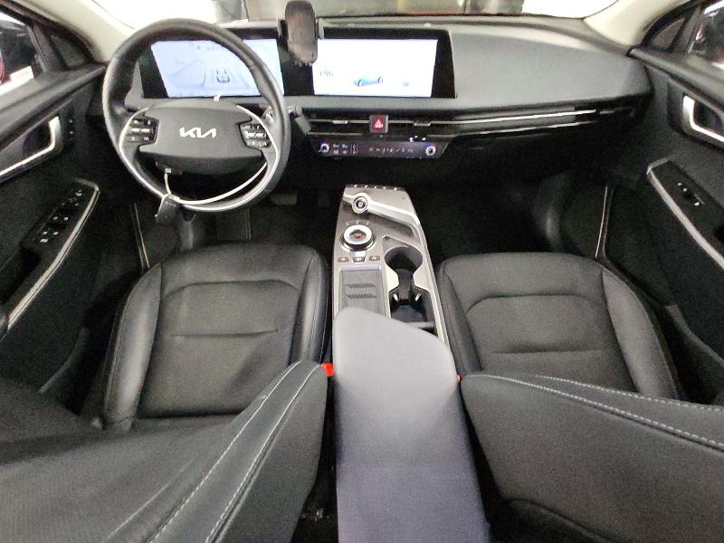 Aukcja sprzedaży 2024 Kia Ev6, vin: KNDC3DLC1R5199089, numer aukcji: 76573525
