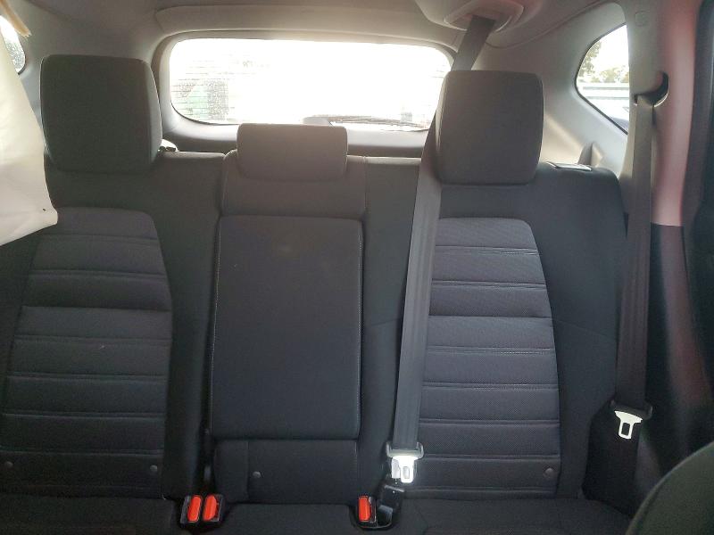 2020 Honda Cr-v მანქანა იყიდება აუქციონზე, vin: 5J6RW1H24LL007208, აუქციონის ნომერი: 76526565