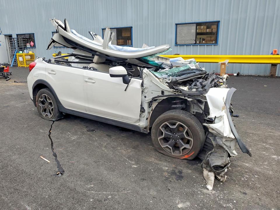 Продажа на аукционе авто 2015 Subaru Xv Crosstrek, vin: JF2GPACC4F8222140, номер лота: 76220415