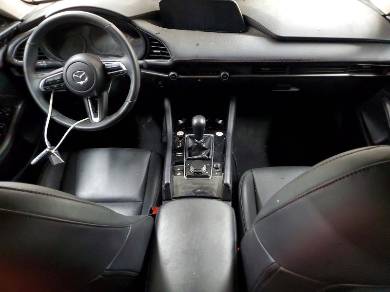 Продаж на аукціоні авто 2025 Mazda 3, vin: 3MZBPABMXSM457194, номер лоту: 78665555