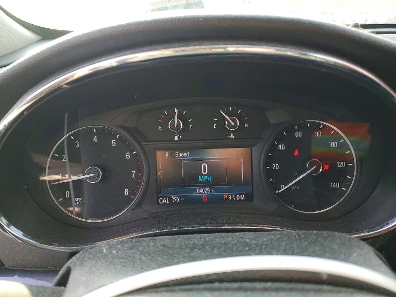 Aukcja sprzedaży 2019 Buick Encore, vin: KL4CJASB0KB954702, numer aukcji: 76908985