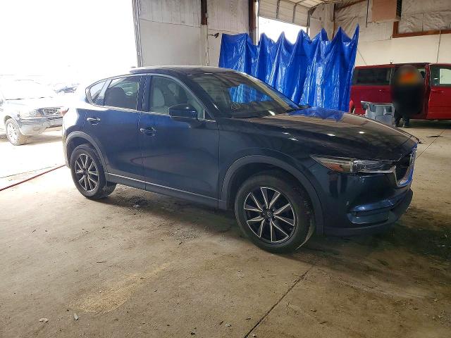 74623165 :رقم المزاد ، JM3KFBDL2H0201523 vin ، 2017 Mazda Cx-5 مزاد بيع