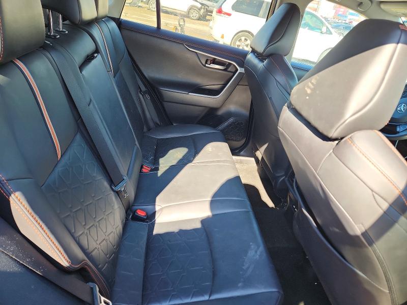Aukcja sprzedaży 2021 Toyota Rav4, vin: 2T3J1RFV1MW207684, numer aukcji: 78119895