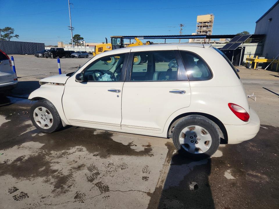Продажа на аукционе авто 2009 Chrysler Pt Cruiser, vin: 3A8FY48949T597692, номер лота: 76230125