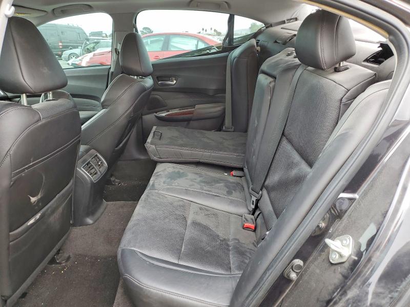 Aukcja sprzedaży 2015 Acura Tlx Tech, vin: 19UUB2F55FA000896, numer aukcji: 76287005