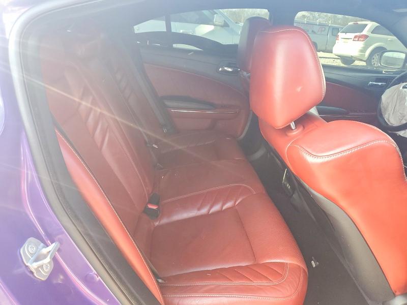 Aukcja sprzedaży 2019 Dodge Charger, vin: 2C3CDXL98KH711937, numer aukcji: 78126335