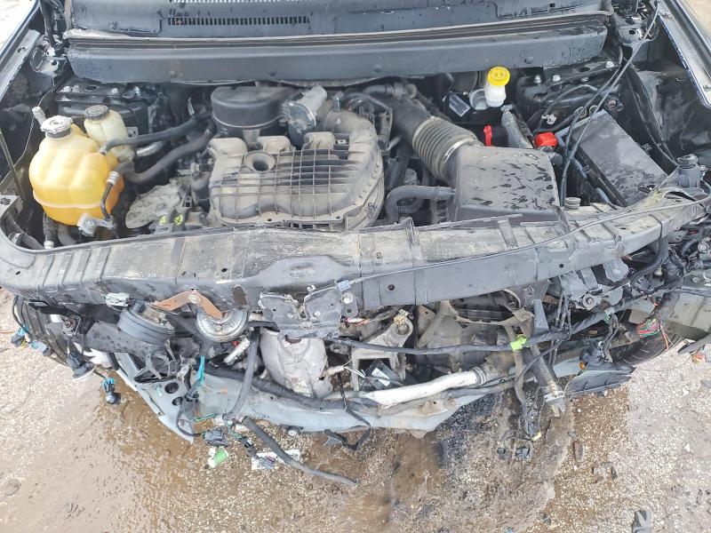 75970795 :رقم المزاد ، 3C4PDCBG8JT529974 vin ، 2018 Dodge Journey مزاد بيع