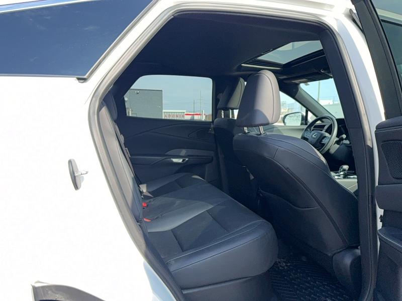 Продажа на аукционе авто 2024 Lexus Rx 350 Bas, vin: 2T2BAMCA9RC070967, номер лота: 77989375