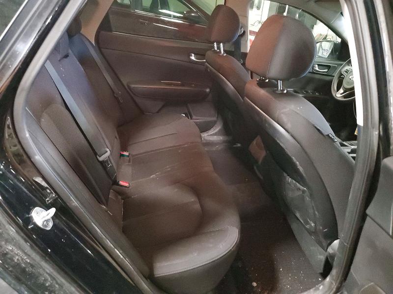 Aukcja sprzedaży 2016 Kia Optima, vin: 5XXGT4L3XGG109626, numer aukcji: 78327935