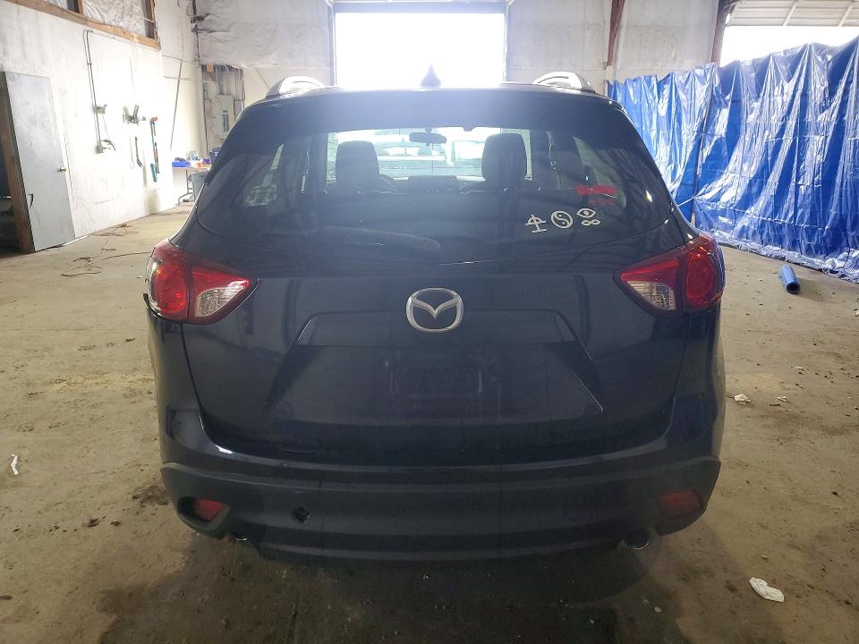 Продаж на аукціоні авто 2015 Mazda Cx-5, vin: JM3KE2BE5F0539650, номер лоту: 79177575