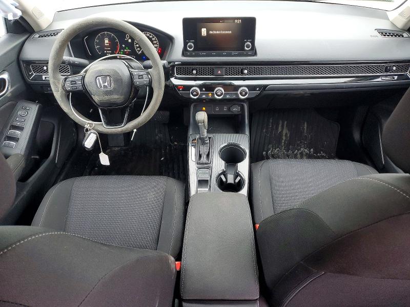 Продаж на аукціоні авто 2025 Honda Civic, vin: 2HGFE2F24SH110226, номер лоту: 75005535