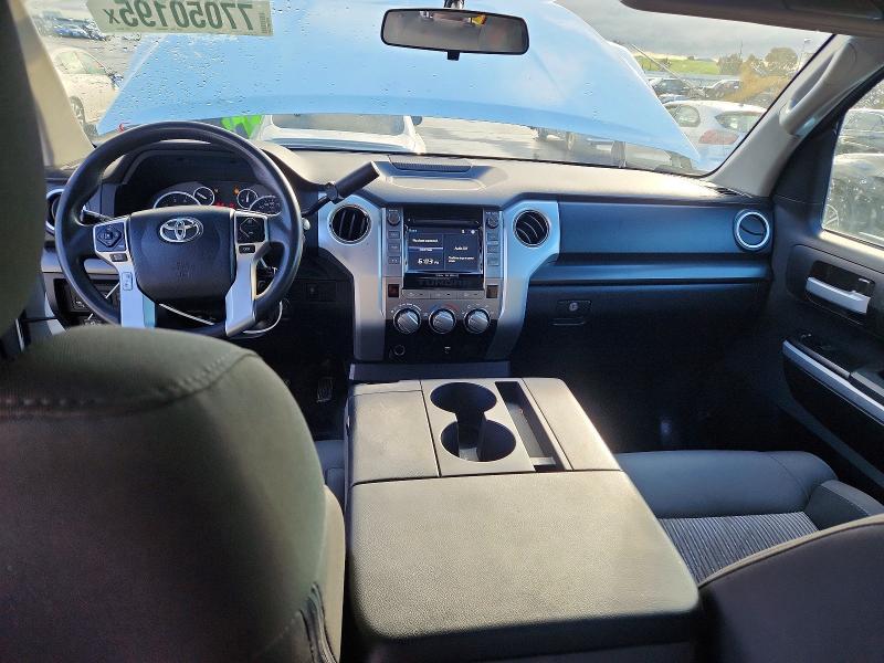 Продажа на аукционе авто 2016 Toyota Tundra, vin: 5TFEM5F19GX107282, номер лота: 77050195