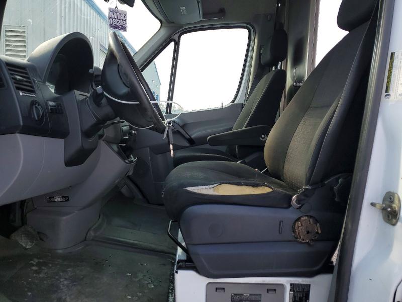 Продаж на аукціоні авто 2014 Freightliner Sprinter, vin: WDYPE8DC0E5925444, номер лоту: 79500915