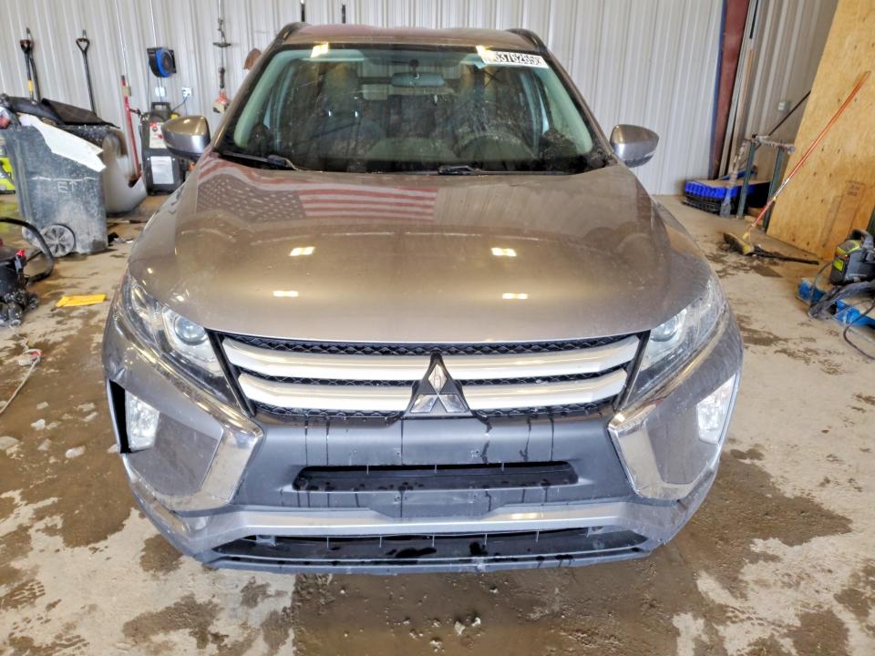 Продаж на аукціоні авто 2019 Mitsubishi Eclipse Cross, vin: JA4AT3AA0KZ048112, номер лоту: 76376265