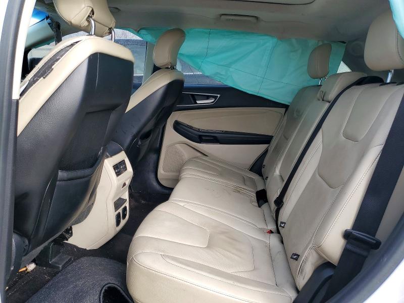 Aukcja sprzedaży 2017 Ford Edge, vin: 2FMPK4K86HBB81582, numer aukcji: 76482185