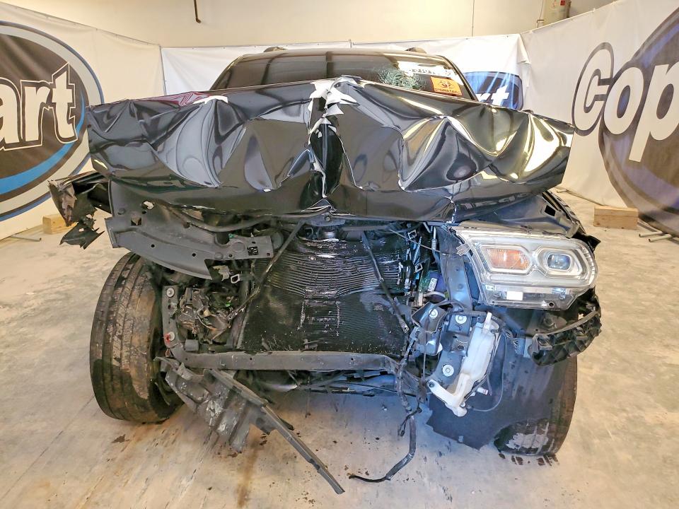Aukcja sprzedaży 2023 Dodge Durango, vin: 1C4RDHAG7PC616101, numer aukcji: 79181515