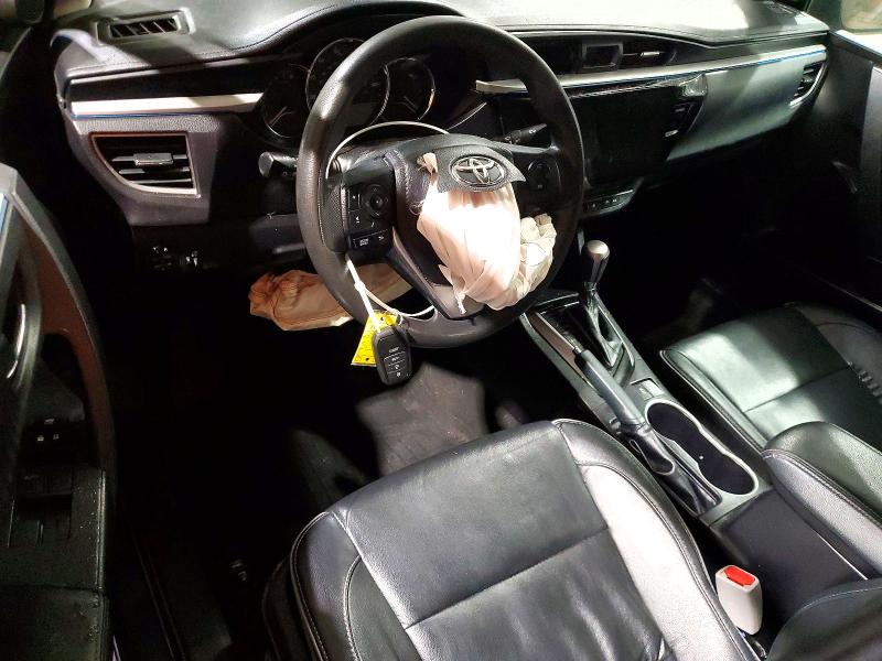78032825 :رقم المزاد ، 2T1BURHE1EC079063 vin ، 2014 Toyota Corolla مزاد بيع