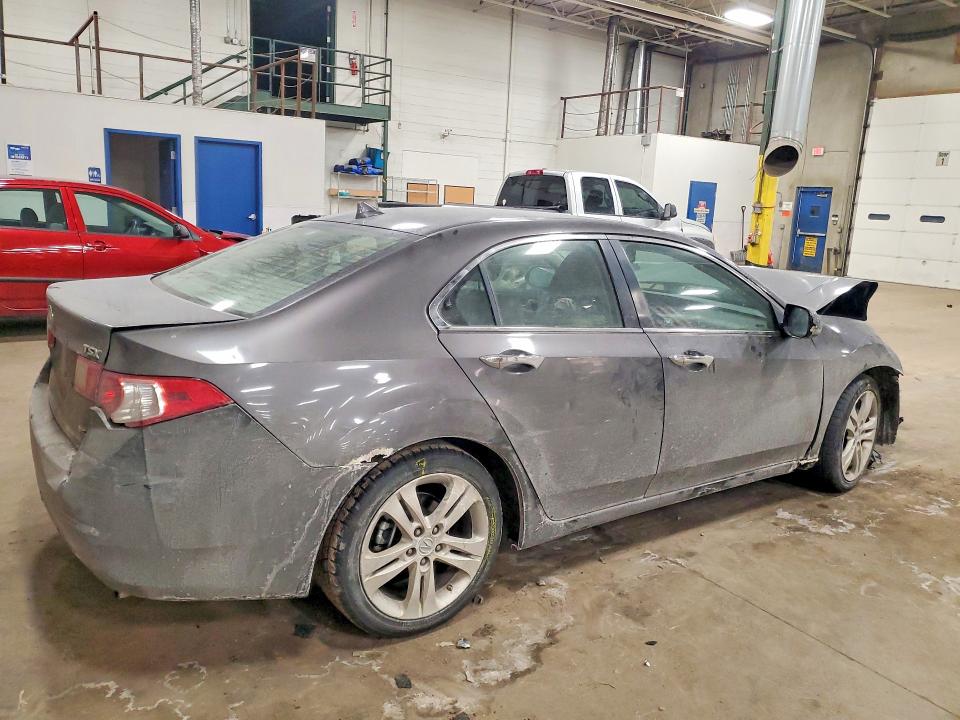 Продаж на аукціоні авто 2010 Acura Tsx, vin: JH4CU4F43AC001757, номер лоту: 76190475