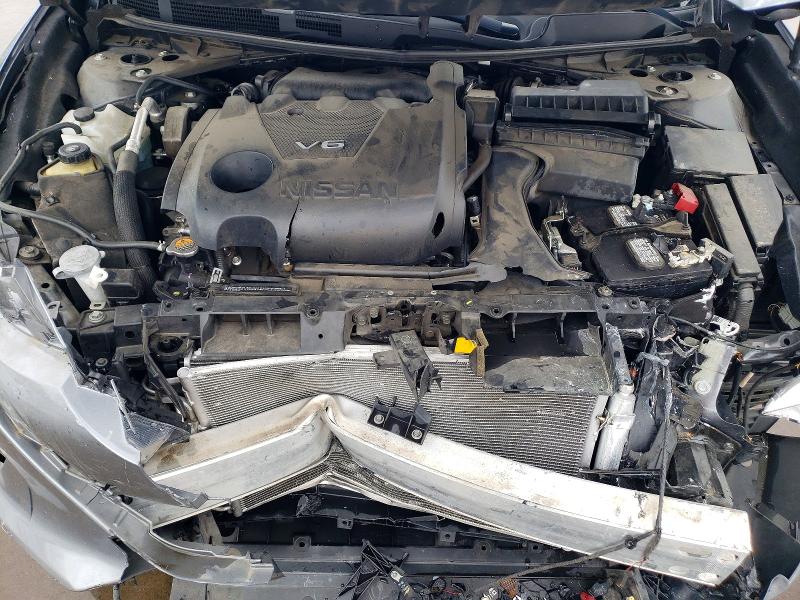 Aukcja sprzedaży 2017 Nissan Maxima, vin: 1N4AA6AP5HC430509, numer aukcji: 78313475