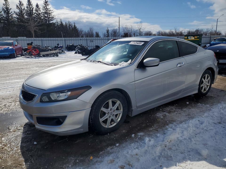 Продаж на аукціоні авто 2009 Honda Accord, vin: 1HGCS22879A800275, номер лоту: 77125485