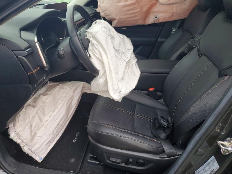 Aukcja sprzedaży 2025 Mazda Cx-50, vin: 7MMVAAEW1SN122006, numer aukcji: 77741565