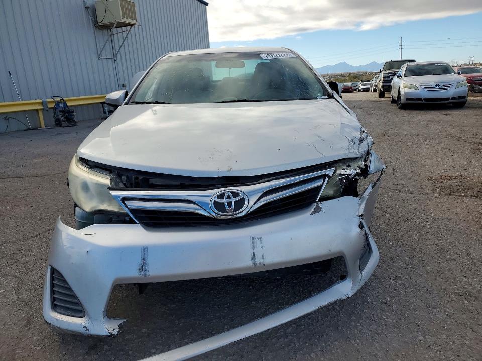 Aukcja sprzedaży 2012 Toyota Camry, vin: 4T1BF1FKXCU132911, numer aukcji: 76853225