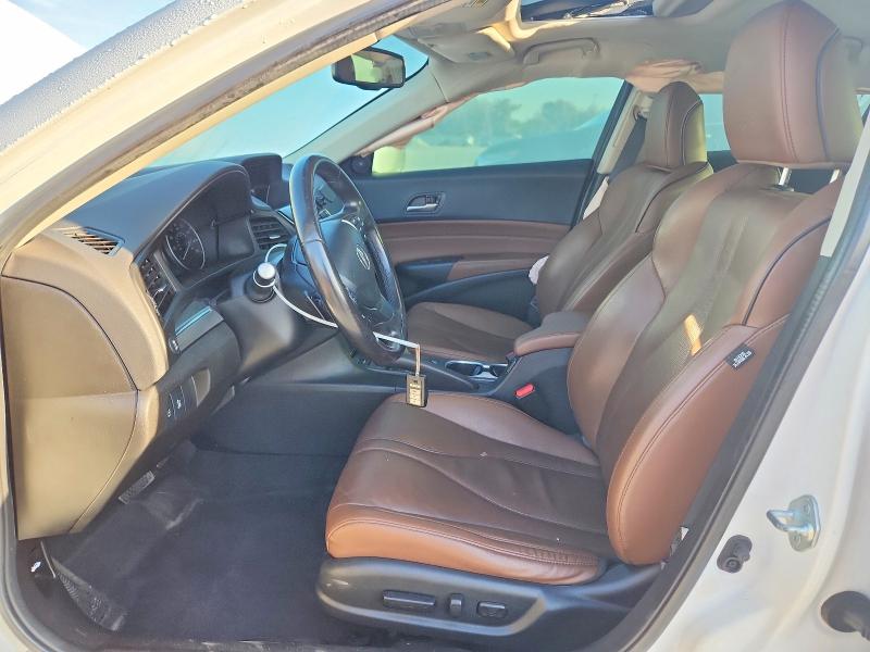 78794405 :رقم المزاد ، 19UDE2F79MA005640 vin ، 2021 Acura Ilx مزاد بيع