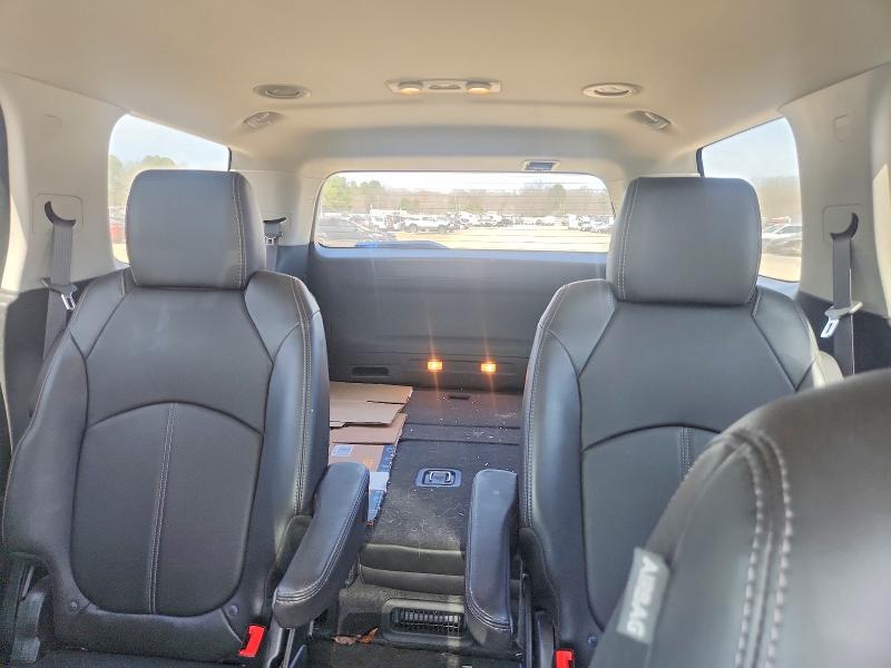 Продажа на аукционе авто 2017 Gmc Acadia Limited, vin: 1GKKRSKD6HJ277093, номер лота: 78085005