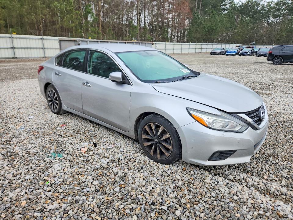 Aukcja sprzedaży 2018 Nissan Altima, vin: 1N4AL3AP7JC244890, numer aukcji: 78878345