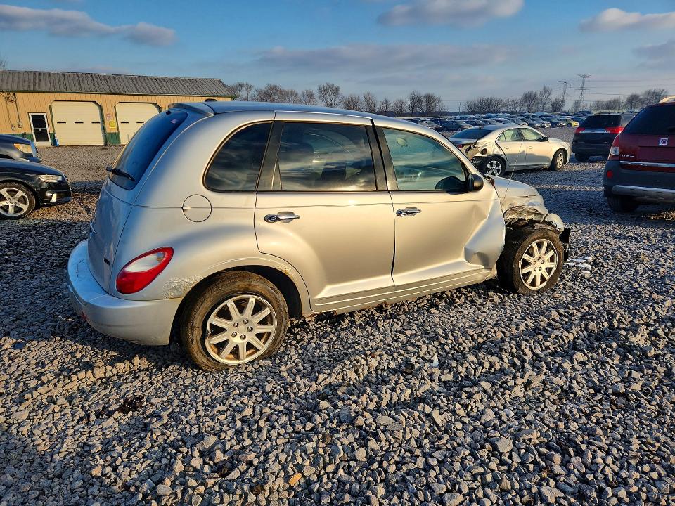 79776295 :رقم المزاد ، 3A8FY58909T571452 vin ، 2009 Chrysler Pt Cruiser مزاد بيع