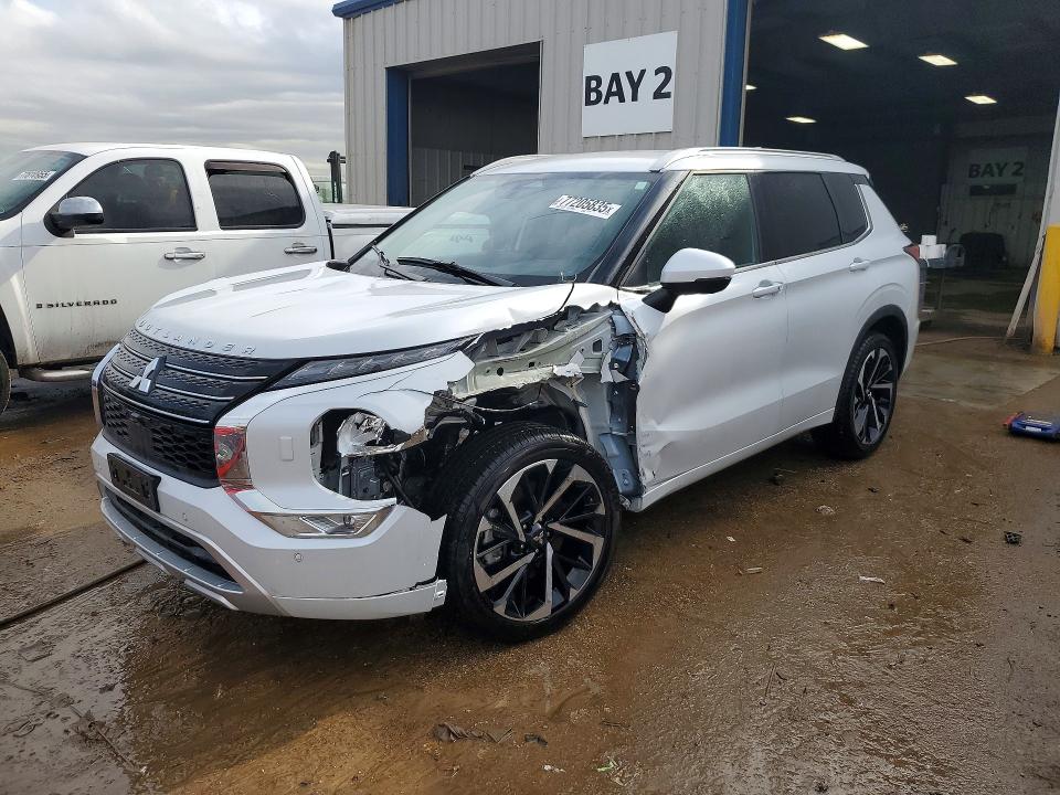 Aukcja sprzedaży 2024 Mitsubishi Outlander, vin: JA4J4WA81RZ064504, numer aukcji: 77205835