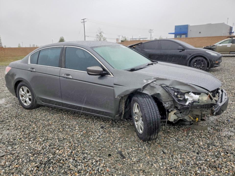 Продаж на аукціоні авто 2010 Honda Accord, vin: 1HGCP2F48AA165936, номер лоту: 76999965