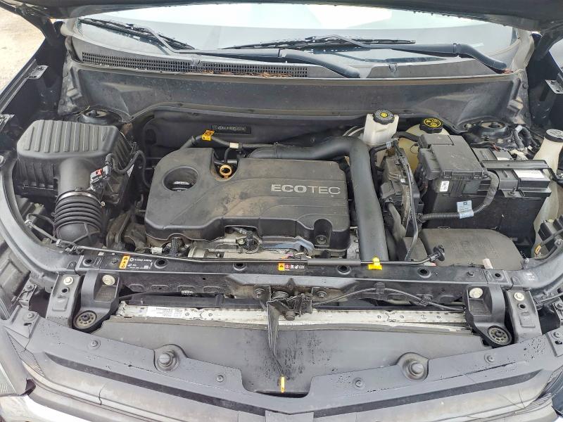 Aukcja sprzedaży 2018 Chevrolet Equinox, vin: 2GNAXJEV8J6331371, numer aukcji: 77798345