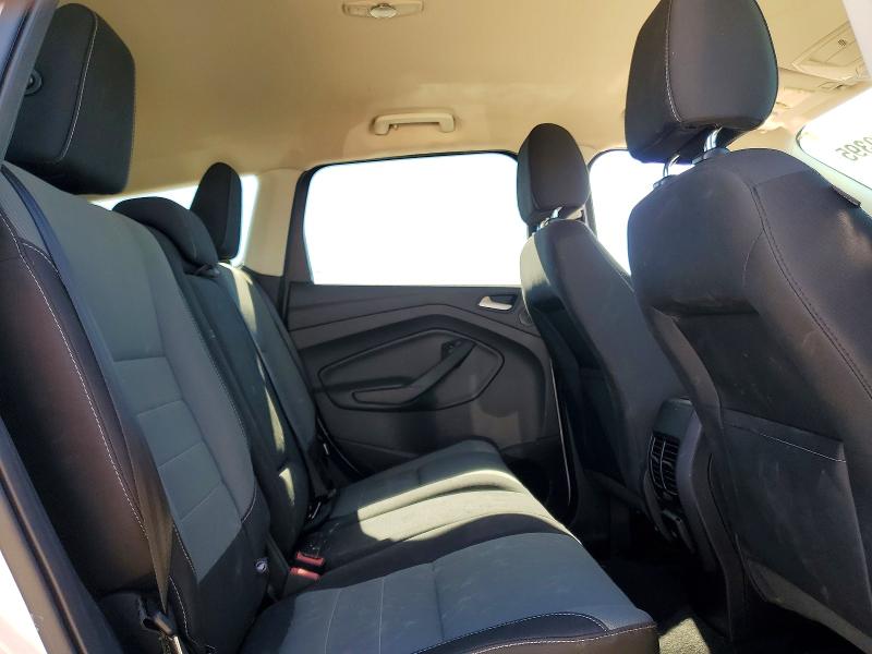Aukcja sprzedaży 2016 Ford Escape, vin: 1FMCU0GX6GUB19920, numer aukcji: 75950395