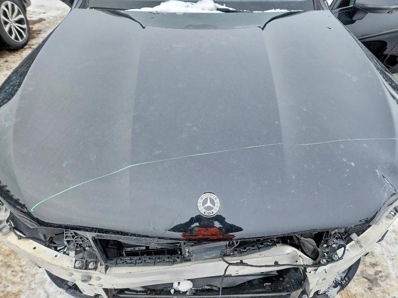 Продаж на аукціоні авто 2024 Mercedes-benz Glc, vin: W1NKM4HB8RF210293, номер лоту: 75557235