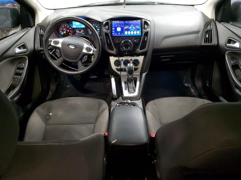 Aukcja sprzedaży 2013 Ford Focus, vin: 1FADP3F27DL356060, numer aukcji: 78875475