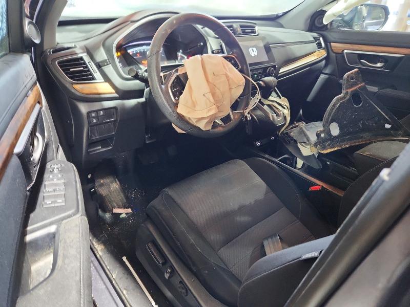 Продажа на аукционе авто 2021 Honda Cr-v, vin: 2HKRW2H52MH640186, номер лота: 78238395