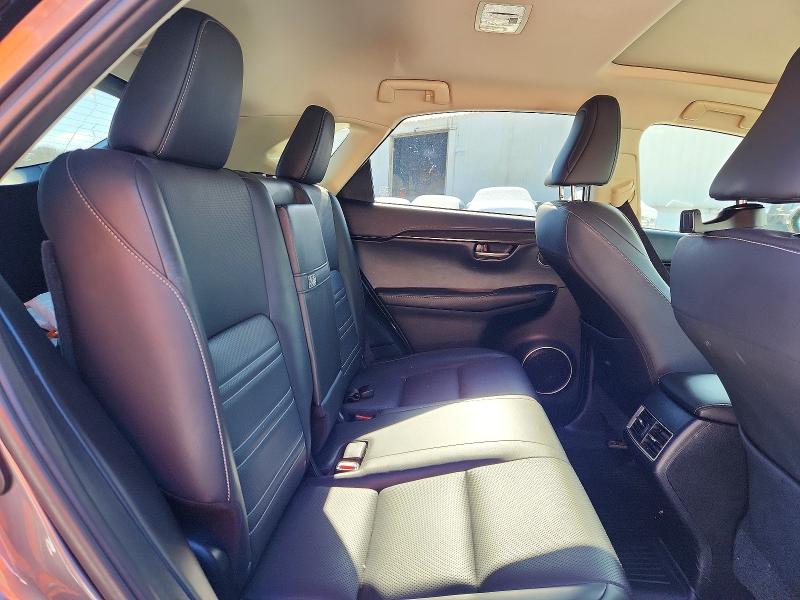 Продажа на аукционе авто 2015 Lexus Nx, vin: JTJBARBZ2F2013283, номер лота: 78271725