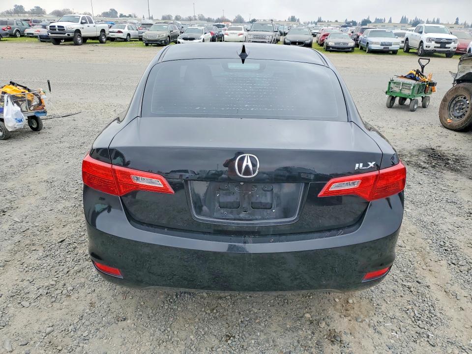 Продажа на аукционе авто 2014 Acura Ilx 20, vin: 19VDE1F31EE008545, номер лота: 76481655