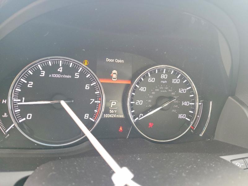 Aukcja sprzedaży 2014 Acura Rlx, vin: JH4KC1F56EC007564, numer aukcji: 78705065