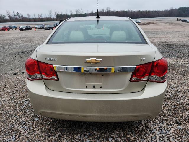 79438705 :رقم المزاد ، 1G1PE5SB6E7462629 vin ، 2014 Chevrolet Cruze مزاد بيع