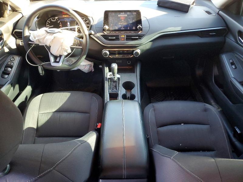 Продажа на аукционе авто 2019 Nissan Altima, vin: 1N4BL4BV2KN309268, номер лота: 78753635